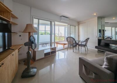 1 Bed Condo For Sale In Wongamat - Wongamat Privacy