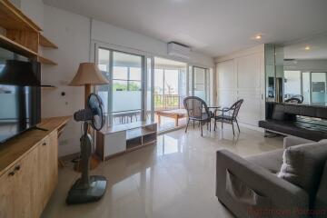 1 Bed Condo For Sale In Wongamat - Wongamat Privacy