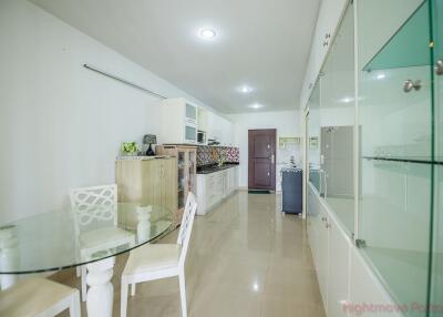 1 Bed Condo For Sale In Wongamat - Wongamat Privacy