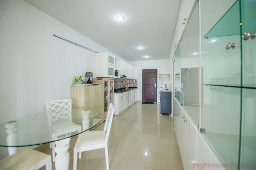 1 Bed Condo For Sale In Wongamat - Wongamat Privacy