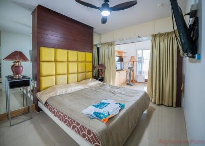 1 ห้องนอน คอนโด สำหรับขาย ใน วงศ์อมาตย์ - Wongamat Privacy