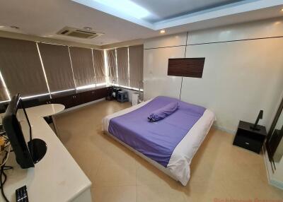 2 ห้องนอน คอนโด สำหรับขาย ใน จอมเทียน - Jomtien Plaza Condotel