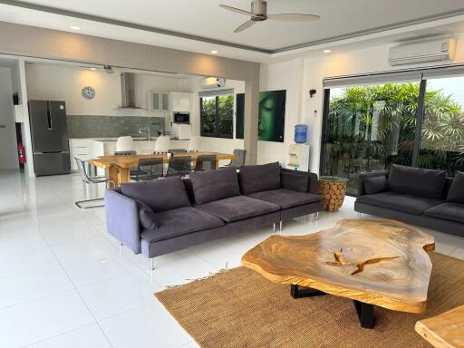 3 bedrooms villa for sale in Maenam area