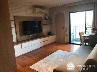 1-BR Condo at Zenith Place Sukhumvit 42 Condominium near BTS Ekkamai (ID 512998)