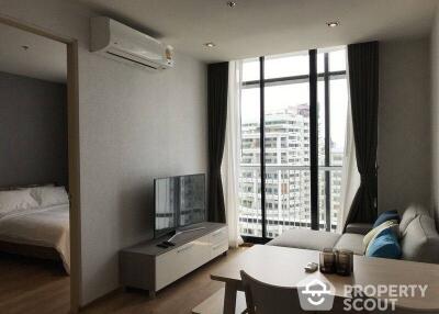 1-BR Condo at Park Origin Phrom Phong near BTS Phrom Phong