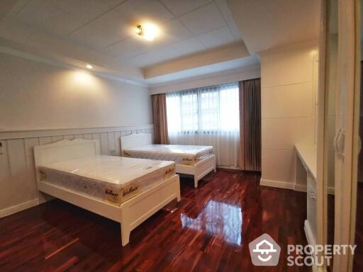 3-BR Apt. near BTS Asok