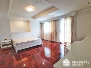 3-BR Apt. near BTS Asok