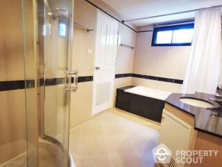 3-BR Apt. near BTS Asok