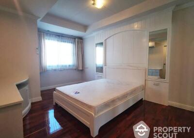 3-BR Apt. near BTS Asok