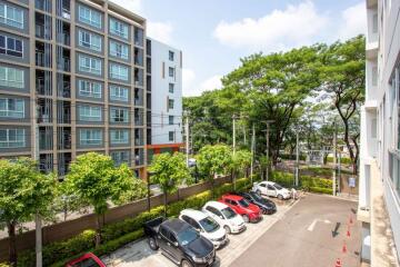 Studio Apartment for Sale : Dcondo NIM