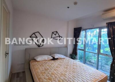 Condo at The Key Chaeng Wattana for sale