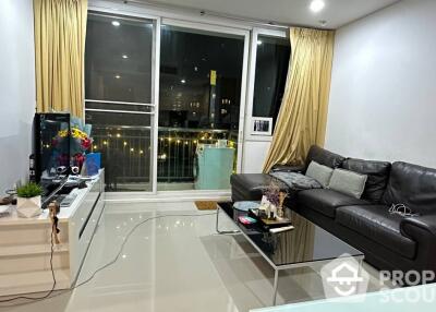 1-BR Condo at Wind Sukhumvit 23 near BTS Asok