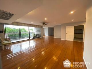 3-BR Condo at Prime Mansion One near MRT Phetchaburi