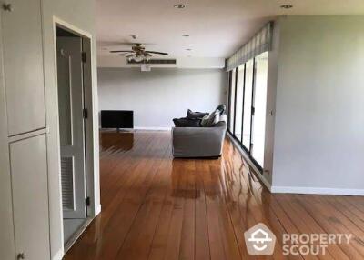 3-BR Condo at Prime Mansion One near MRT Phetchaburi