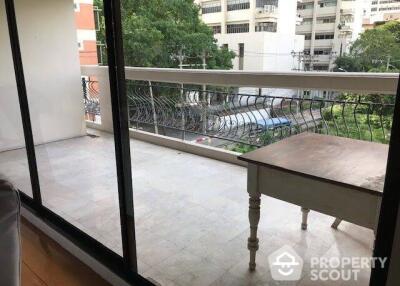 3-BR Condo at Prime Mansion One near MRT Phetchaburi