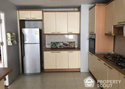 3-BR Condo at Prime Mansion One near MRT Phetchaburi