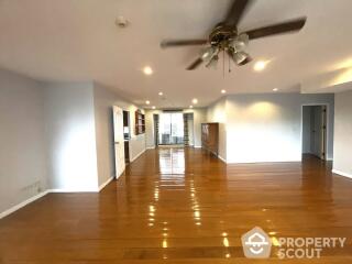 3-BR Condo at Prime Mansion One near MRT Phetchaburi