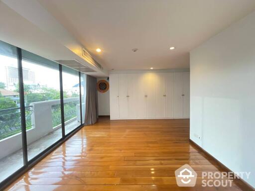 3-BR Condo at Prime Mansion One near MRT Phetchaburi