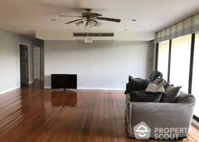 3-BR Condo at Prime Mansion One near MRT Phetchaburi