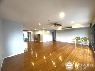 3-BR Condo at Prime Mansion One near MRT Phetchaburi