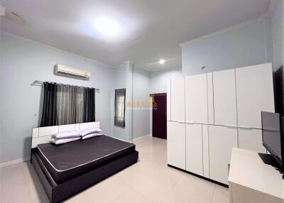 2 Bedrooms Villa / Single House East Pattaya H010789