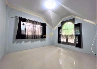 2 Bedrooms Villa / Single House in Park Village Siam Country Club H010789