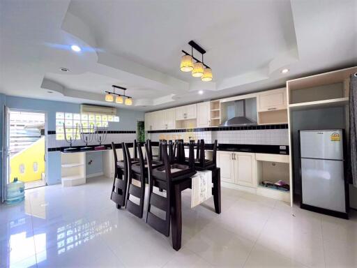 2 Bedrooms Villa / Single House in Park Village Siam Country Club H010789