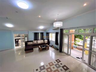 2 Bedrooms Villa / Single House in Park Village Siam Country Club H010789