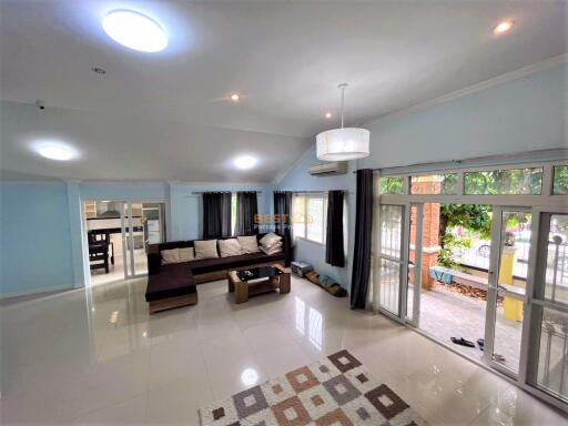 2 Bedrooms Villa / Single House in Park Village Siam Country Club H010789