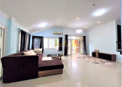 2 Bedrooms Villa / Single House in Park Village Siam Country Club H010789