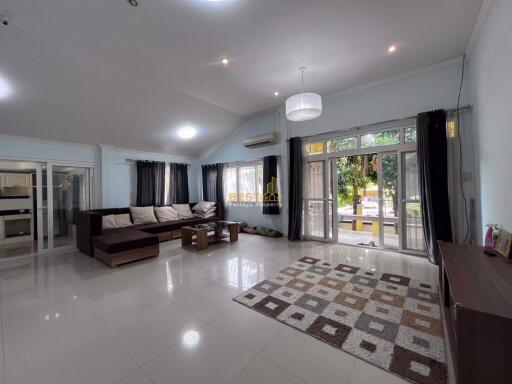 2 Bedrooms Villa / Single House in Park Village Siam Country Club H010789