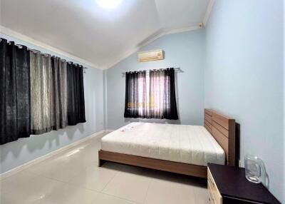 2 Bedrooms Villa / Single House in Park Village Siam Country Club H010789