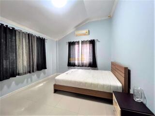 2 Bedrooms Villa / Single House in Park Village Siam Country Club H010789