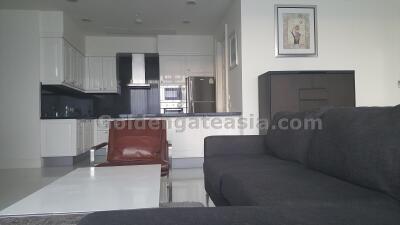 3-Bedrooms condo on high floor For Rent - Royce Residence Sukhumvit 31
