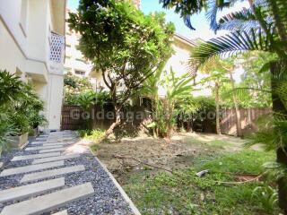 5 Bedrooms House with garden and private swimming pool - Thong Lo BTS