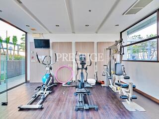 Treetops Pattaya – 1 bed 1 bath in South Pattaya PP10544