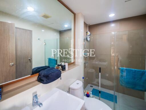 Treetops Pattaya – 1 bed 1 bath in South Pattaya PP10544