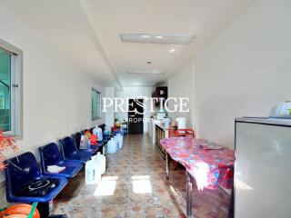 Office for rent- 8 bed 3 bath in South Pattaya PP10545