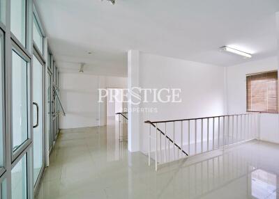 Office for rent- 8 bed 3 bath in South Pattaya PP10545