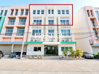 Office for rent- 8 bed 3 bath in South Pattaya PP10545