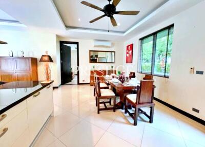 Whispering Palms Villas – 4 bed 5 bath in East Pattaya PP10506