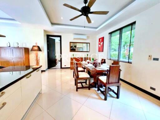 Whispering Palms Villas – 4 bed 5 bath in East Pattaya PP10506