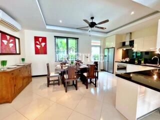 Whispering Palms Villas – 4 bed 5 bath in East Pattaya PP10506