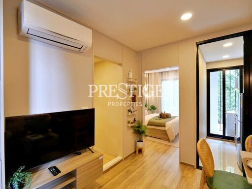 SO Origin Pattaya – 1 bed 1 bath in East Pattaya PP10339