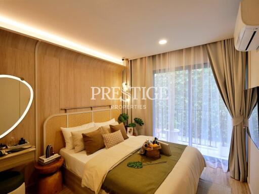 SO Origin Pattaya – 1 bed 1 bath in East Pattaya PP10339