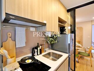 SO Origin Pattaya – 1 bed 1 bath in East Pattaya PP10339