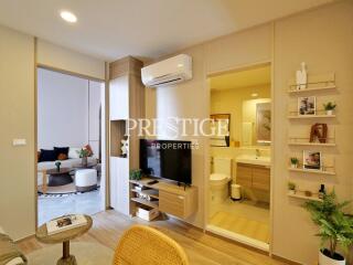 SO Origin Pattaya – 1 bed 1 bath in East Pattaya PP10339