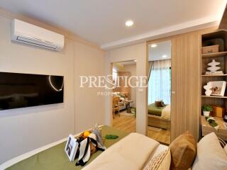 SO Origin Pattaya – 1 bed 1 bath in East Pattaya PP10339