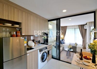 SO Origin Pattaya – Studio bed 1 bath in East Pattaya PP10340