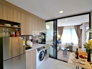 SO Origin Pattaya – Studio bed 1 bath in East Pattaya PP10340